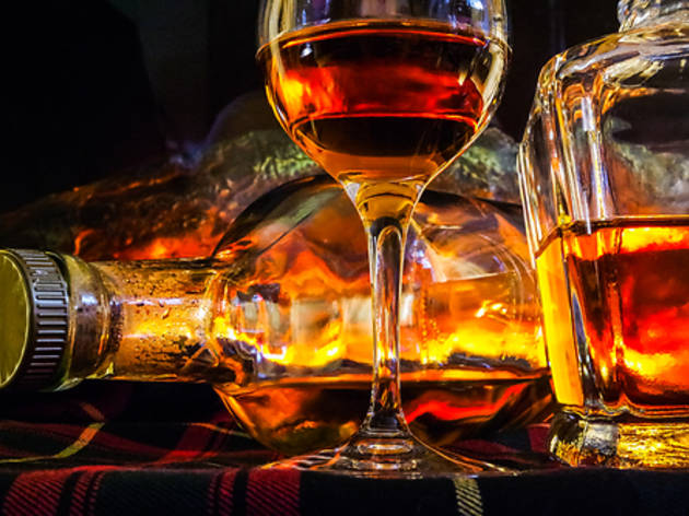 Whisky Whisky