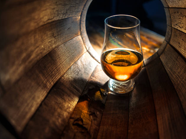 Whisky Whisky