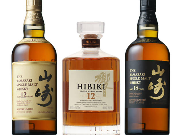 whisky japonès whisky japonès