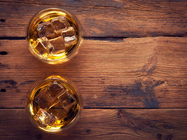 Whisky Whisky
