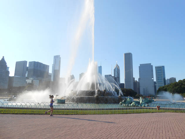 25 best sights and attractions in Chicago 25 best sights and attractions in Chicago