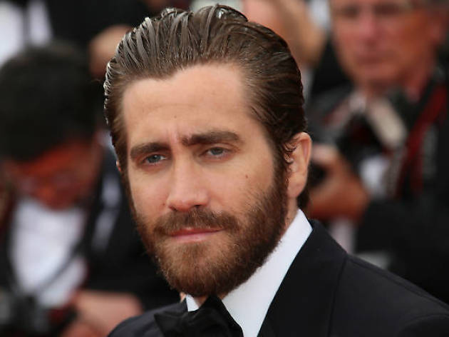 Jake Gyllenhaal Jake Gyllenhaal