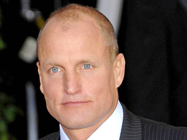 Woody Harrelson Woody Harrelson