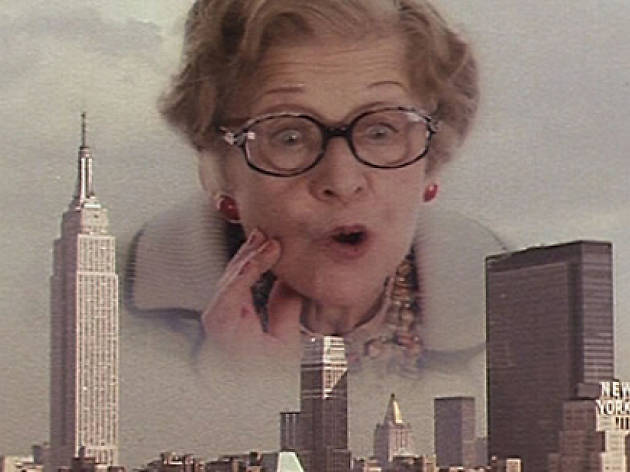New York Stories New York Stories