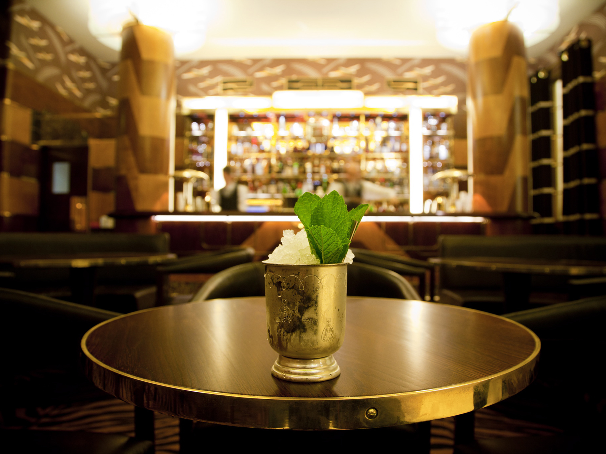 Bars in London Best London bars Time Out London