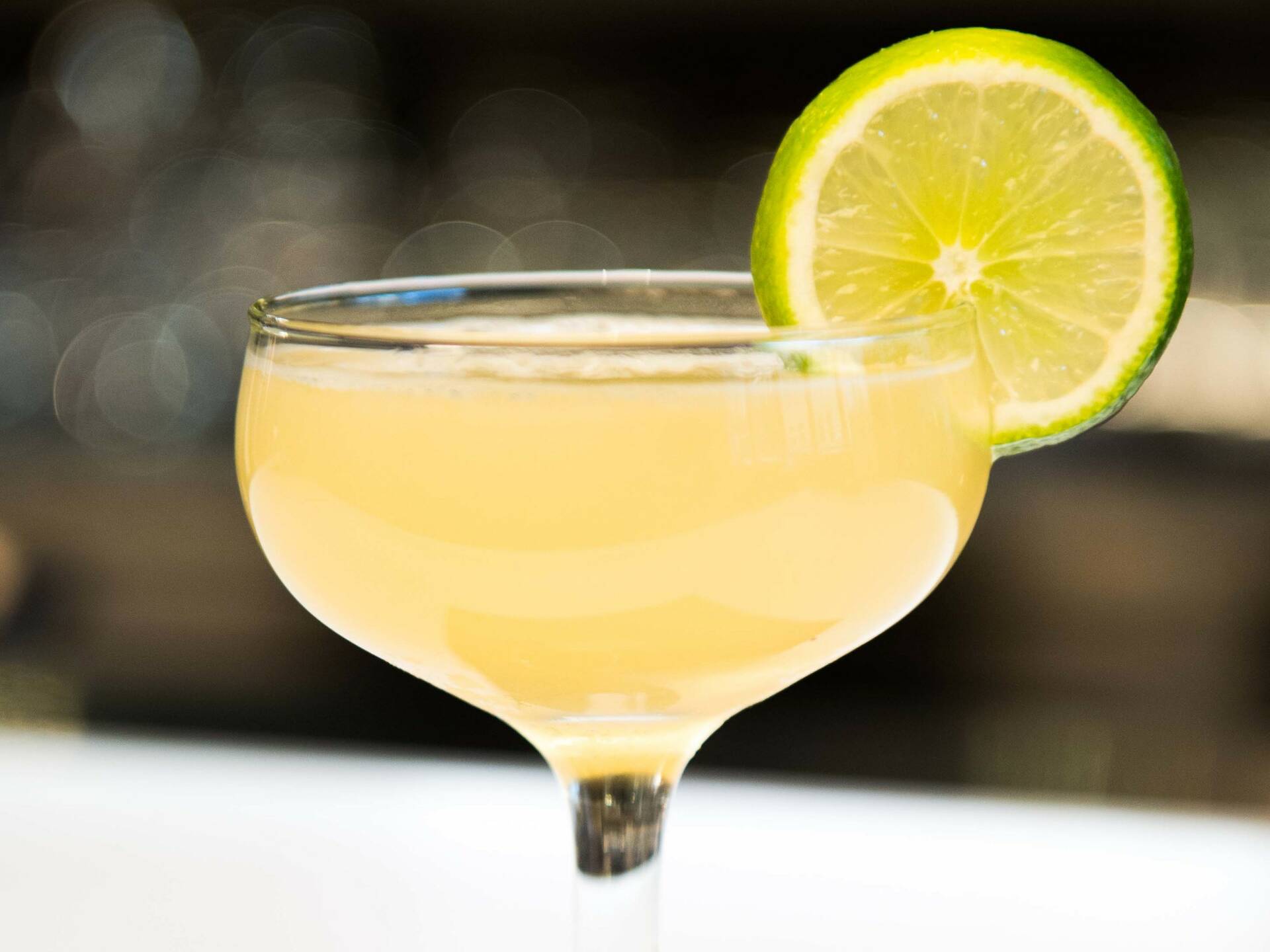 Best daiquiris in Chicago at tiki and cocktail bars