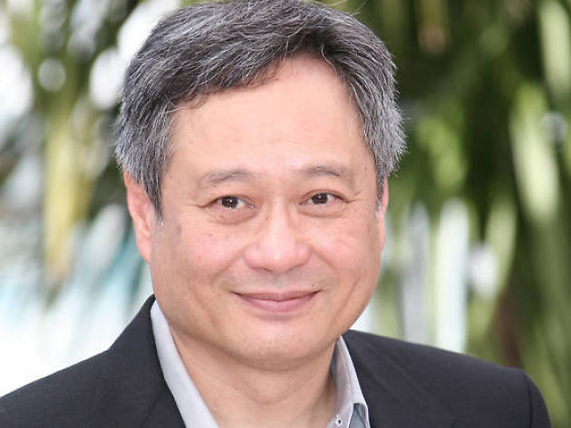 Ang Lee Ang Lee