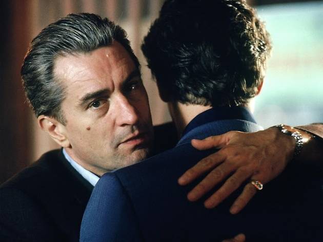 GoodFellas Buenos muchachos de Martin Scorsese regresa a cines