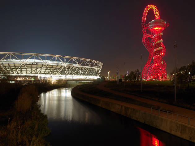 The London Anniversary Games returns The London Anniversary Games returns
