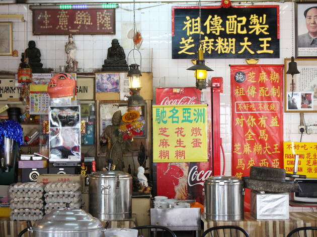 Restoran Ruby Restoran Ruby