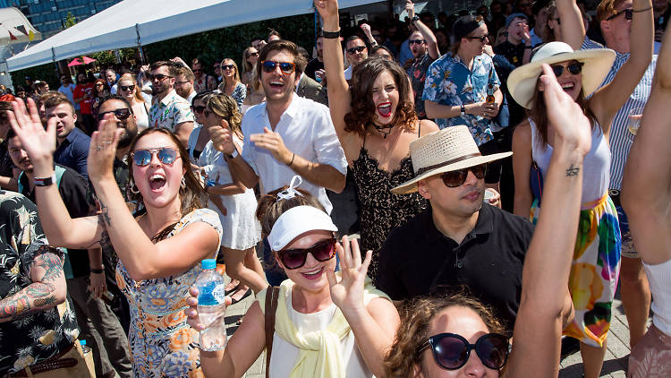 Time Out Sydney Bar Awards: Winners