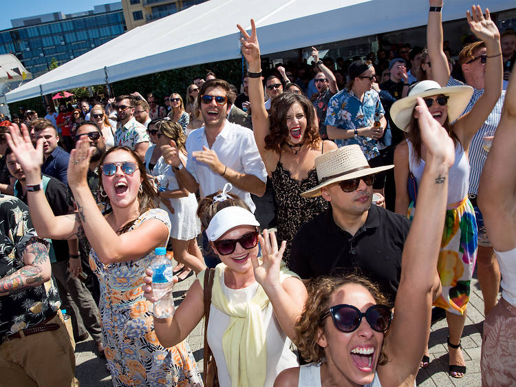 Time Out Sydney Bar Awards: Winners