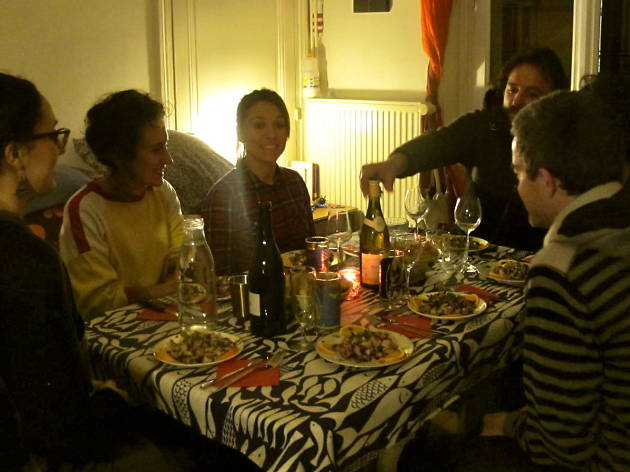 J’irai manger (des ceviches, du mafé ou des pâtes fraîches) chez vous J’irai manger (des ceviches, du mafé ou des pâtes fraîches) chez vous