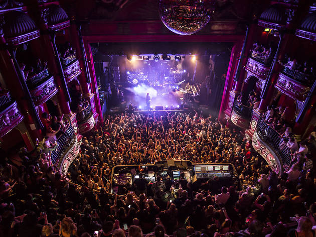 So you've never been to.., Koko So you've never been to.., Koko