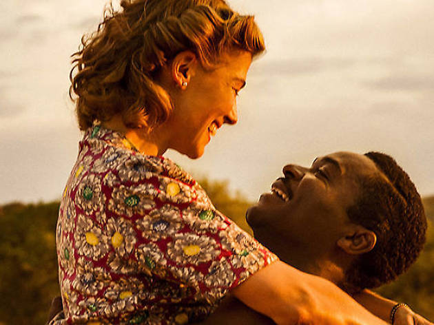A United Kingdom A United Kingdom