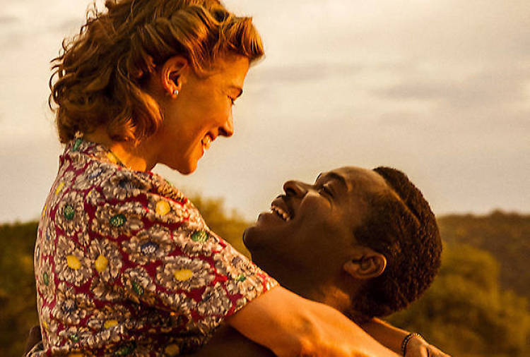 'A United Kingdom'