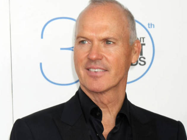 Michael Keaton Michael Keaton
