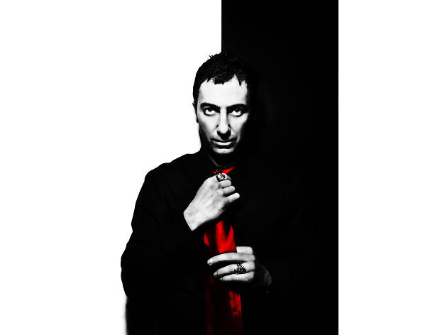 Dubfire Dubfire
