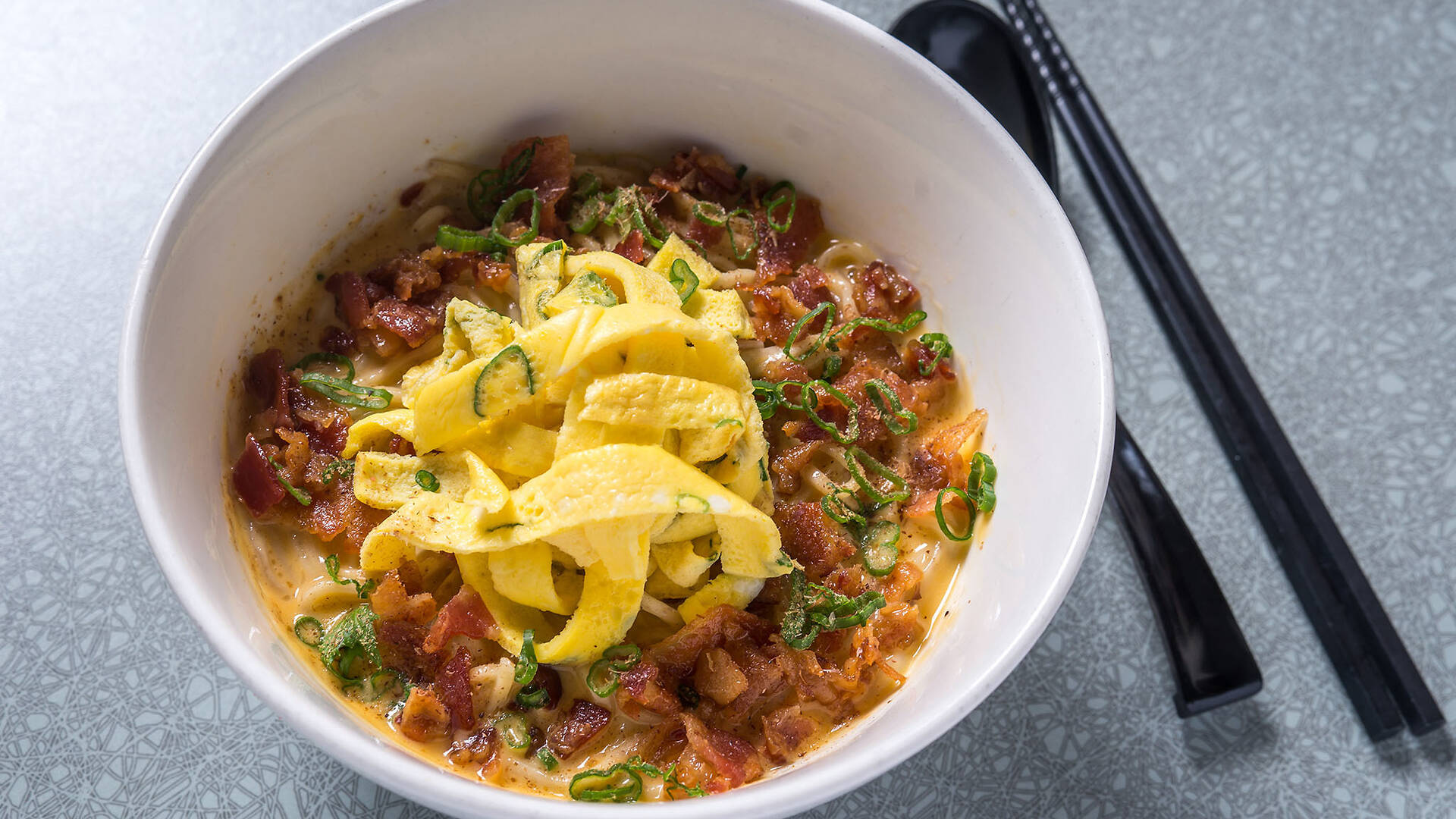 Best lunch in NYC from dine-in ramen to takeout and delivery spots