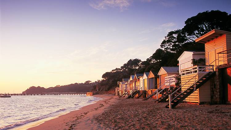 Mornington Peninsula