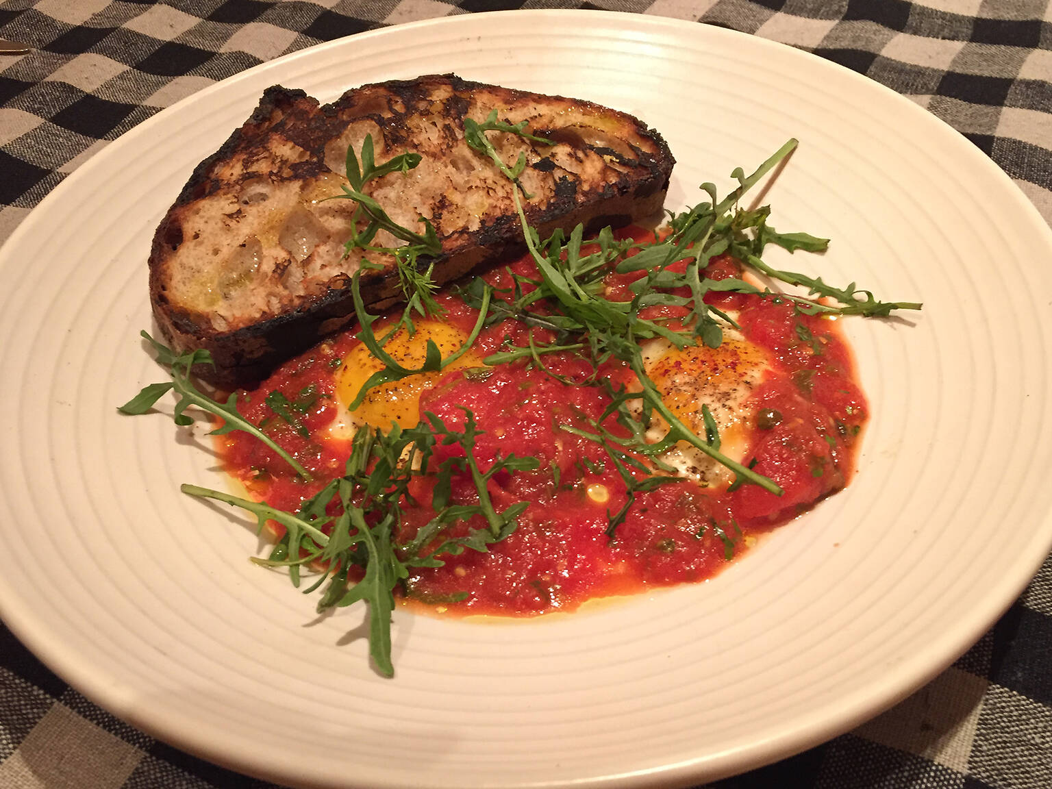 Manhattan’s 12 best brunch destinations