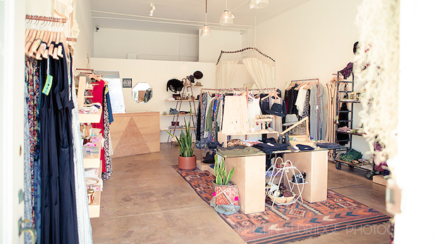 Prism Boutique Shopping in Long Beach Los Angeles