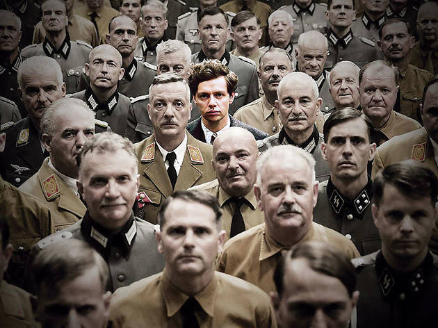 13 minutos para matar a Hitler 13 minutos para matar a Hitler
