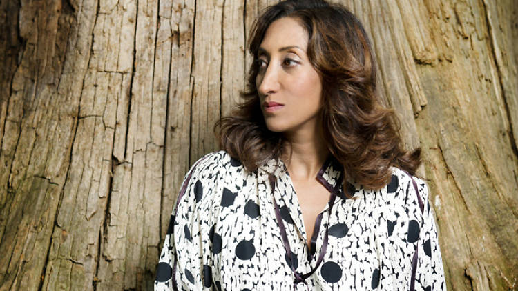 Shazia Mirza 2016