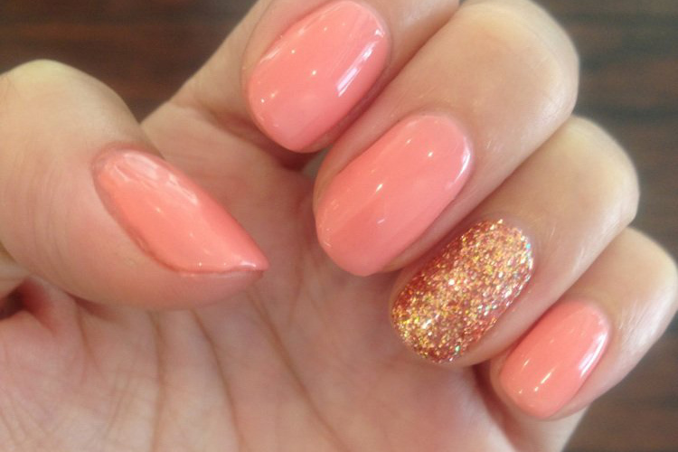 Nail Salons In Nyc For Manicures Pedicures And Nail Designs