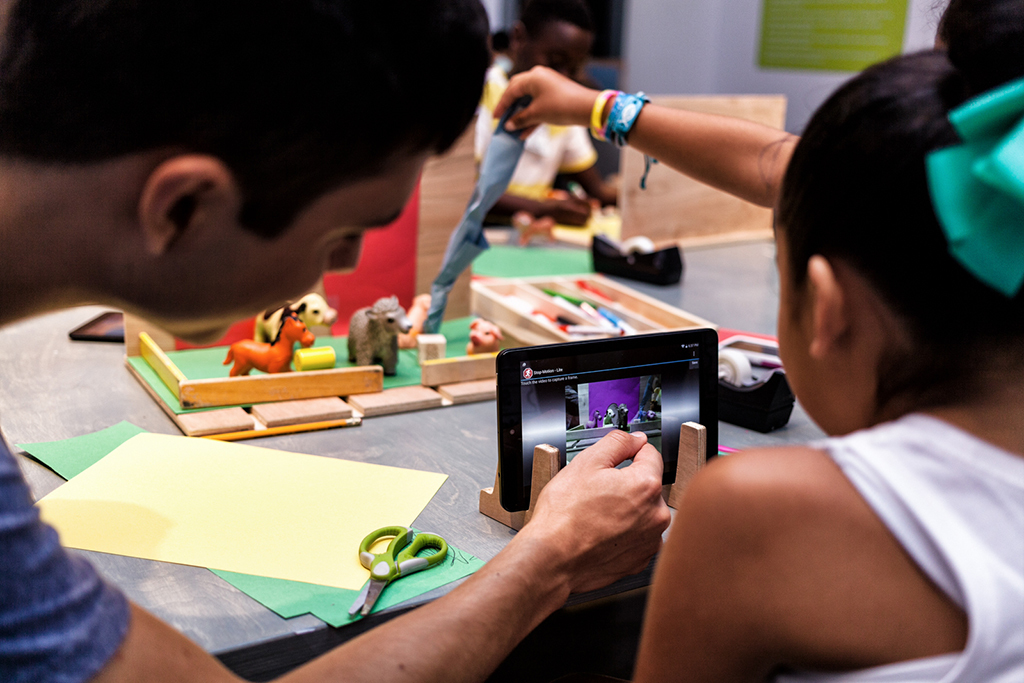 Thinkery Attractions In Rmma Austin