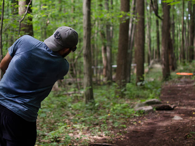 Disc golf Disc golf
