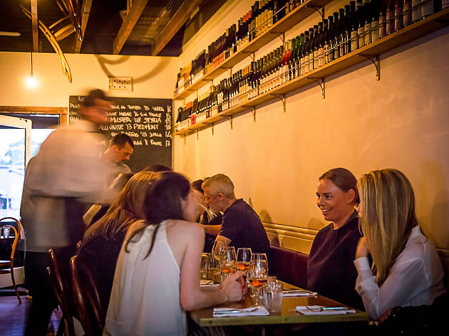 The best bars in Paddington and Woollahra The best bars in Paddington and Woollahra