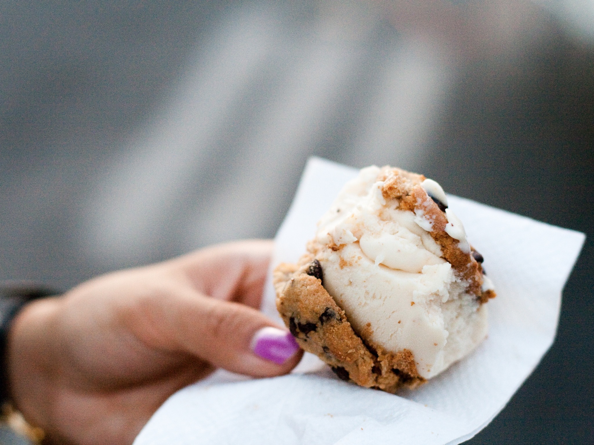 The best ice cream sandwiches in Melbourne