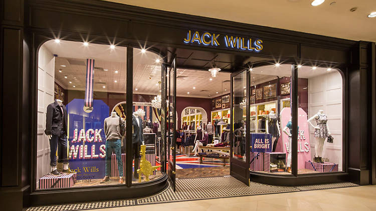 Jack Wills