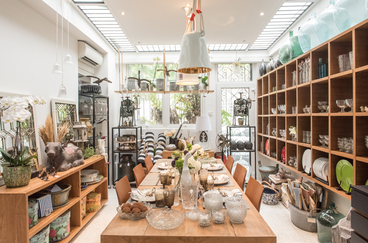 15 Best Home Decor  And Furniture Stores In Singapore 