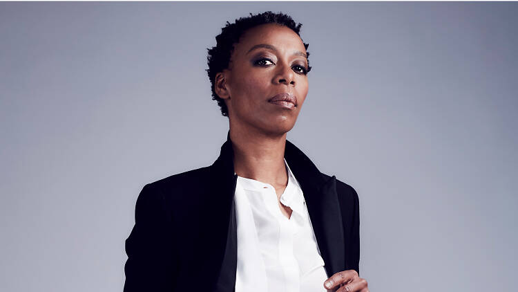 Noma Dumezweni