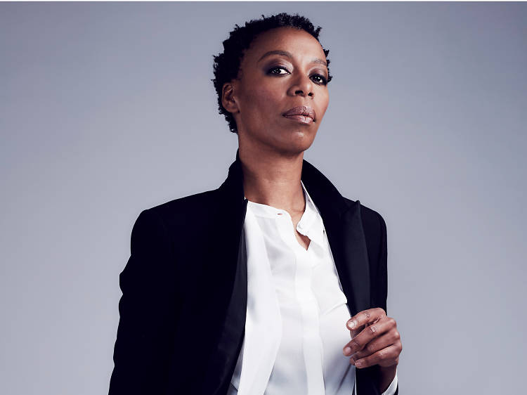 Noma Dumezweni