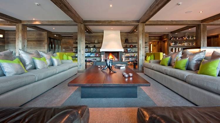 The Lodge Verbier