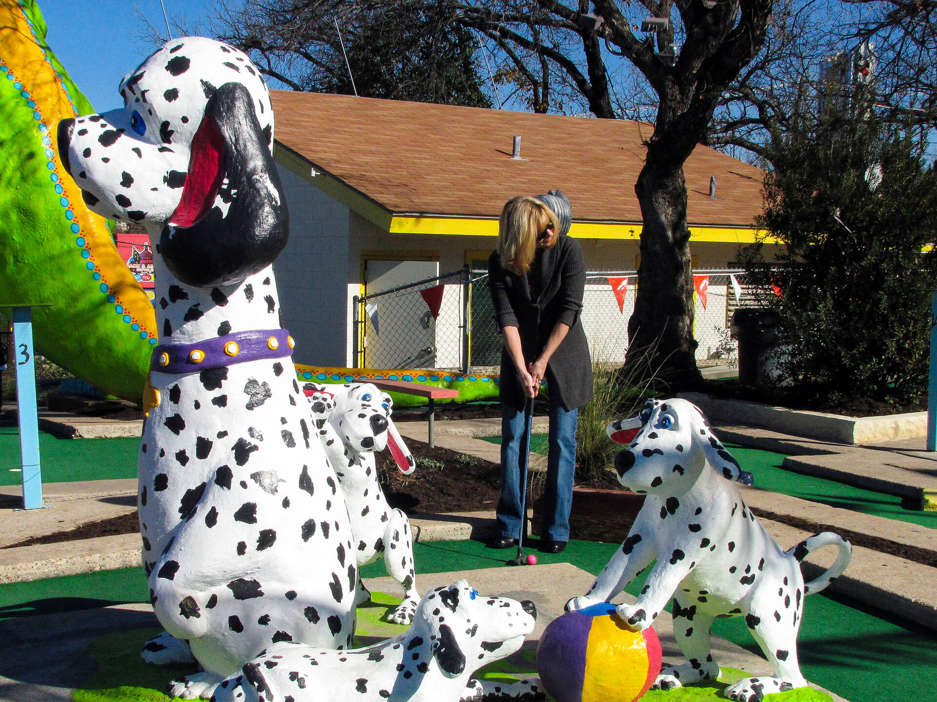 12 Best Outdoor Activities in Austin, Texas