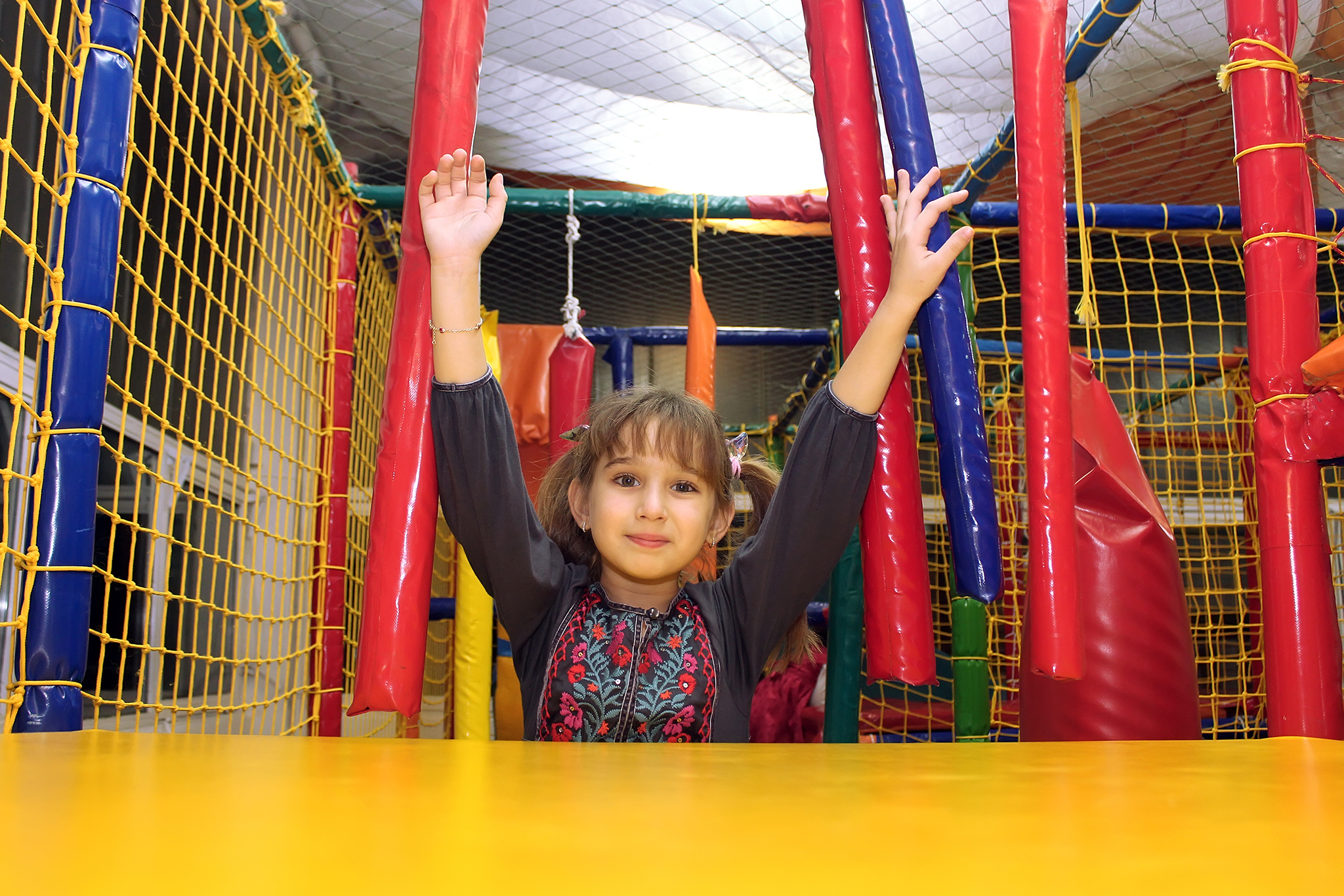 Mt. Playmore | Things to do in North Austin, Austin