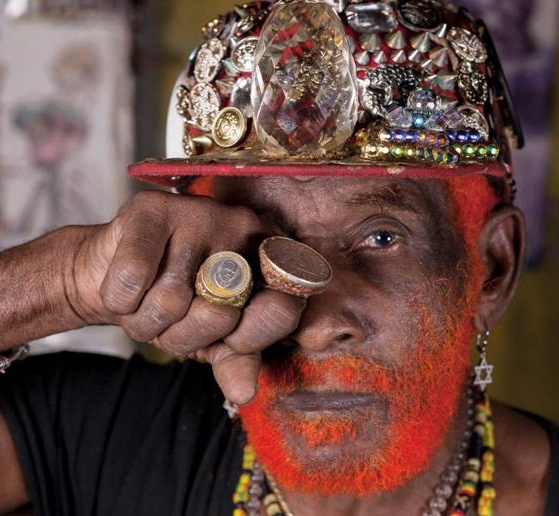 Lee &lsquo;Scratch&rsquo; Perry | Music in Barcelona