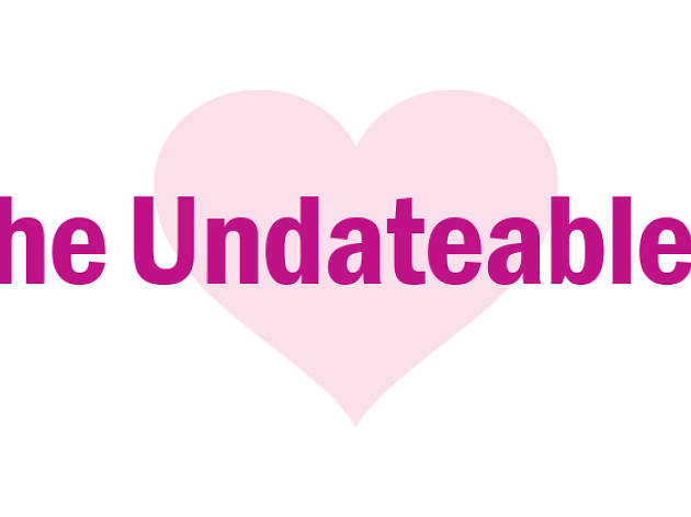 Undateables profiles the The Undateables