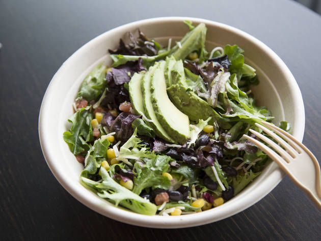 Freshii freshii
