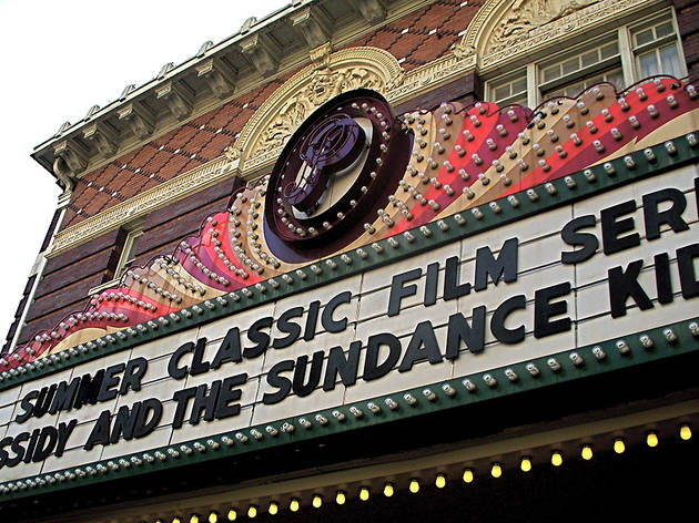 Paramount Summer Classic Film Series Paramount Summer Classic Film Series