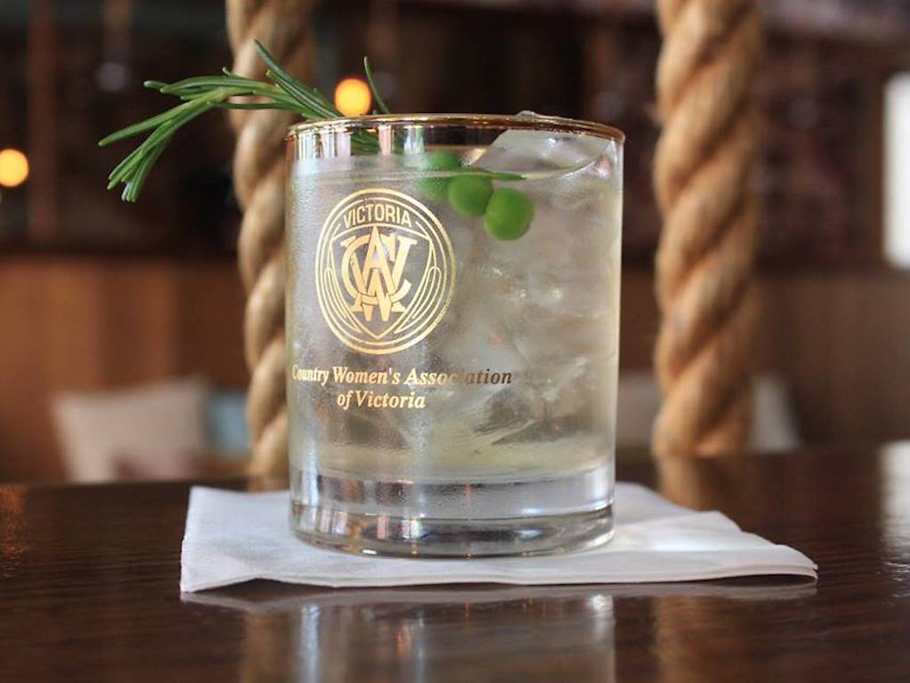 The best places to drink gin in Melbourne