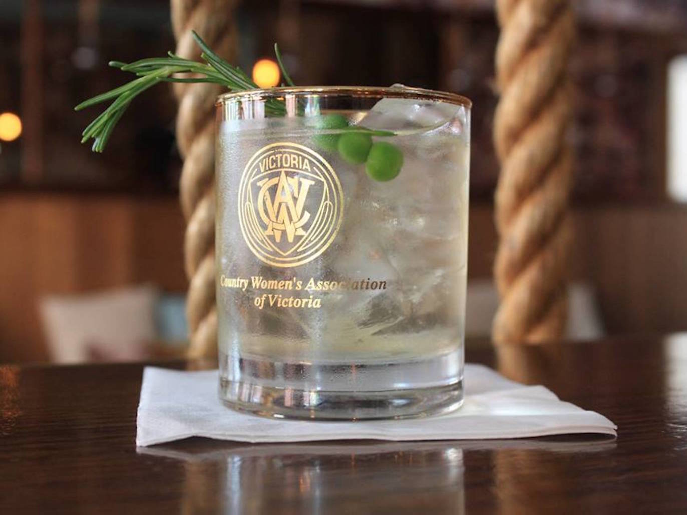 The best places to drink gin in Melbourne