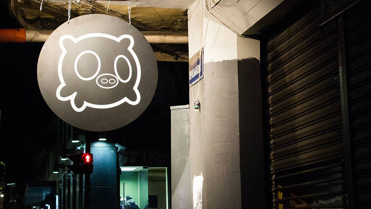 Foto: Loops Sandoval