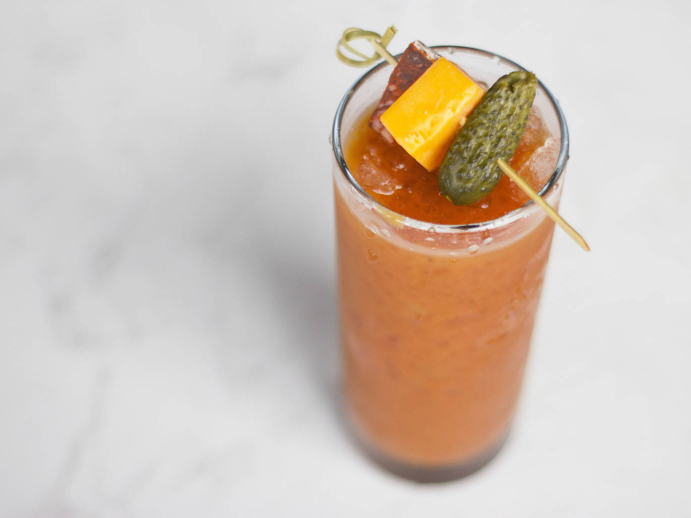 Best Bloody Marys in Chicago