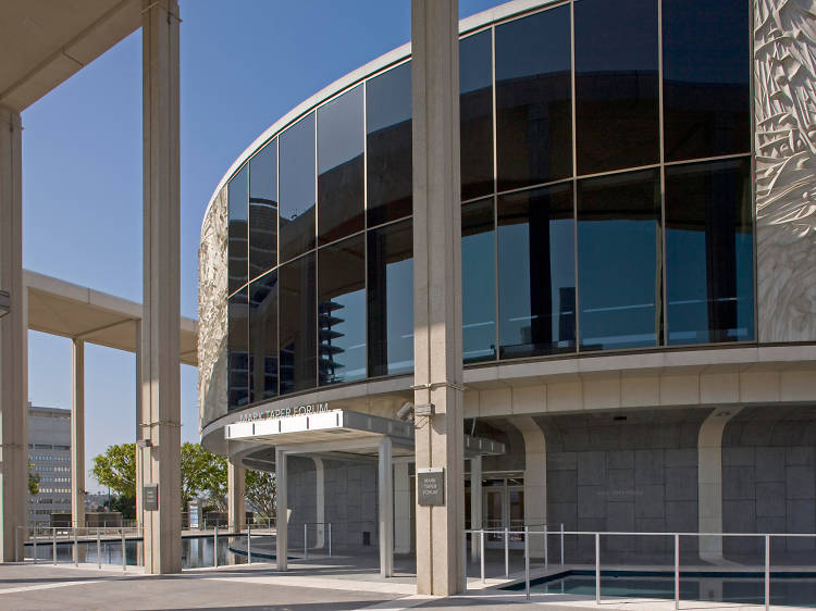 A guide to Mark Taper Forum