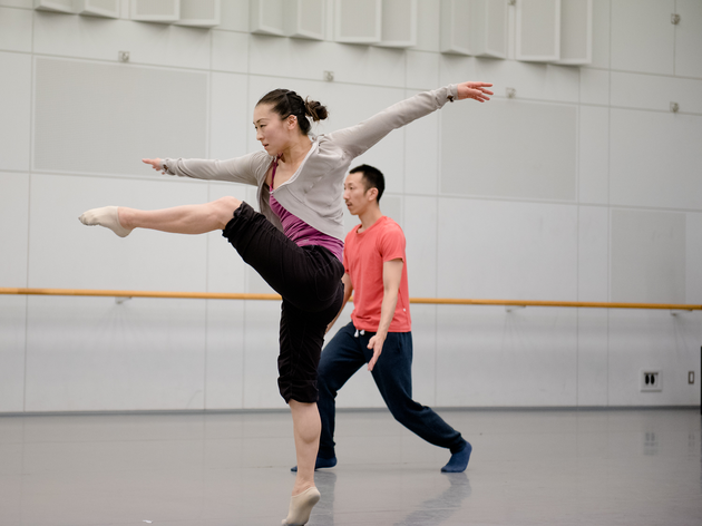 平山素子「Hybrid -Rhythm & Dance」 平山素子「Hybrid -Rhythm & Dance」